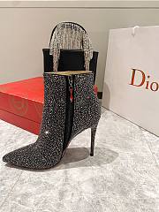 CL Dior boots  - 6