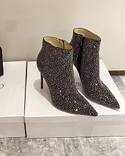 CL Dior boots  - 1