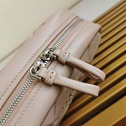 Prada Beige Spectrum shoulder bag 1BH141 - 5