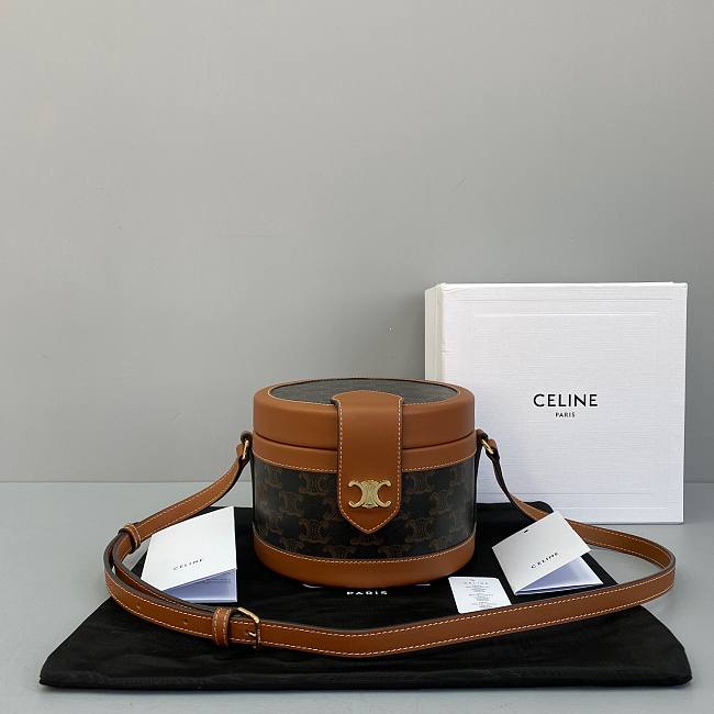 Celin Tambour bag  - 1