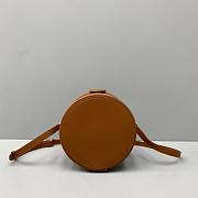 Celin Tambour brown bag - 3