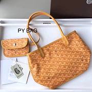 Goyard Tote PM 28 X 48 X 15cm - 5