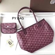 Goyard Tote PM 28 X 48 X 15cm - 3