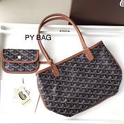 Goyard Tote PM 28 X 48 X 15cm - 2