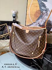 Louis Vuitton Delightful M40354 - 1