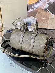 Louis Vuitton Keepall XS Other Leathers M57960 - 2