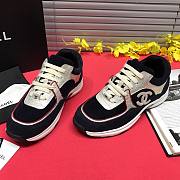 Chanel shoes 001 - 4