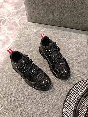 Burberry Athur 2020 black shoes - 2