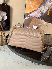 Louis Vuitton New Wave Chain Bag M58552 - Beige - 6