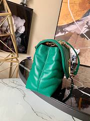 Louis Vuitton New Wave Chain Bag M58552 - Green - 6