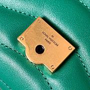 Louis Vuitton New Wave Chain Bag M58552 - Green - 5