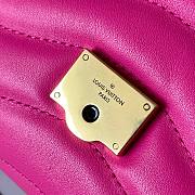 Louis Vuitton New Wave Chain Bag M58552 - Pink - 4