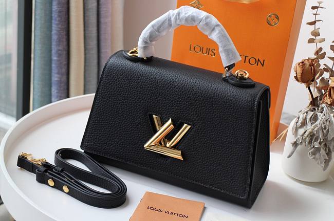 Louis Vuitton Twist One Handle PM M57093  - 1