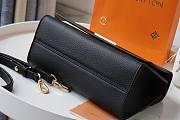 Louis Vuitton Twist One Handle PM M57093  - 3