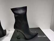 YSL boots - 5