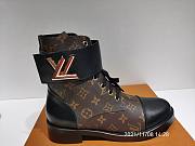 Louis Vuitton LV twist boots  - 1