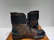 Louis Vuitton LV twist boots  - 3