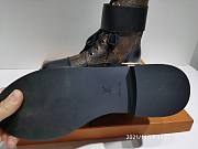 Louis Vuitton LV twist boots  - 6