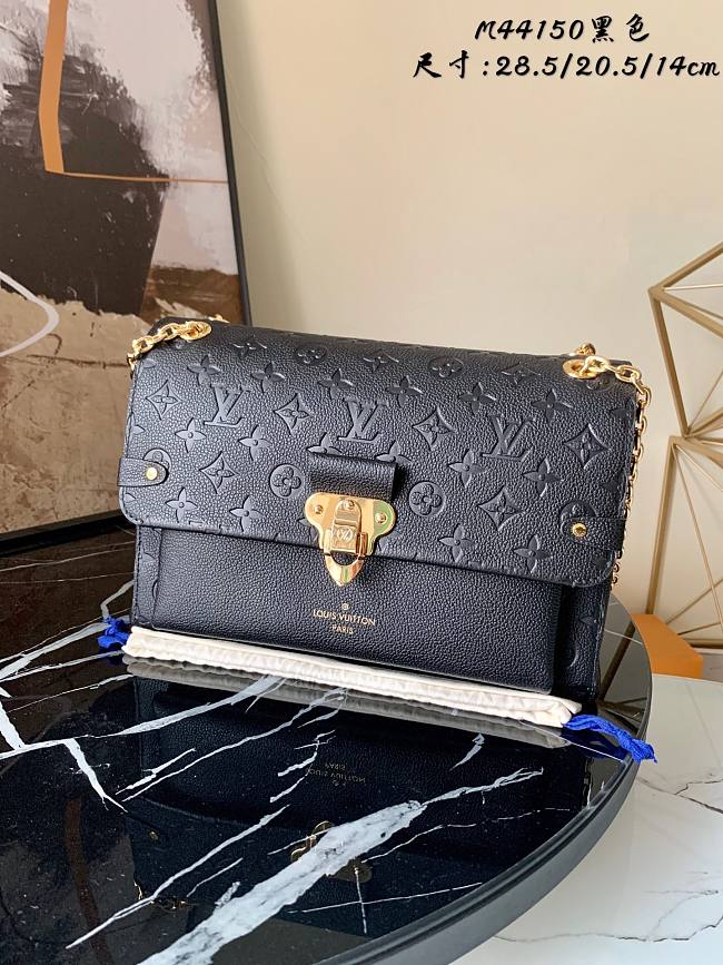 Louis Vuitton Vavin MM Monogram M44150 - 1