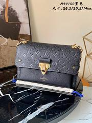 Louis Vuitton Vavin MM Monogram M44150 - 1