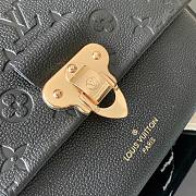 Louis Vuitton Vavin MM Monogram M44150 - 3