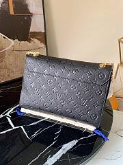 Louis Vuitton Vavin MM Monogram M44150 - 5