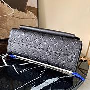 Louis Vuitton Vavin MM Monogram M44150 - 6