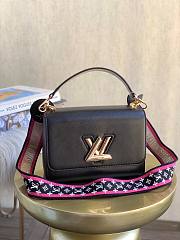 Louis Vuitton Twist MM Epi Leather m57050 - 1