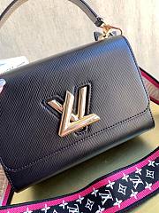 Louis Vuitton Twist MM Epi Leather m57050 - 2