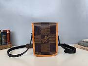 Louis Vuitton Nano Amazone Messenger N40357 - 3