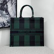 Dior caro tote book 41cm bag  - 1