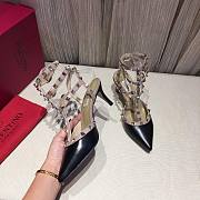 Valentino heels 7cm - 4