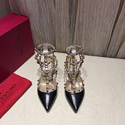 Valentino heels 7cm - 2