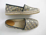 Gucci Bee Flats - 4