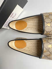 Gucci Bee Flats - 2