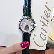 Catier watches - 6