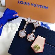 Louis Vuitton earings 03 - 1