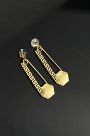 Versace earings 01 - 5