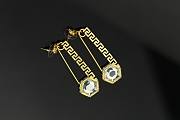 Versace earings 01 - 4