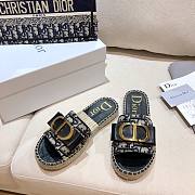 Dior slippers 013 - 2