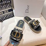 Dior slippers 013 - 3