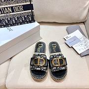 Dior slippers 013 - 5