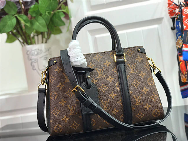 Louis Vuitton Soufflot BB Bag - 1