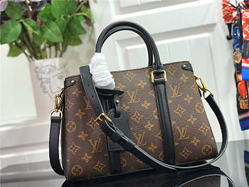 Louis Vuitton Soufflot BB Bag