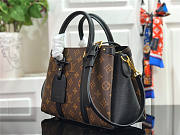 Louis Vuitton Soufflot BB Bag - 3