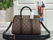 Louis Vuitton Soufflot BB Bag - 4