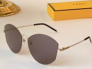 Fendi sunglasses 003  - 4