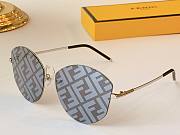 Fendi sunglasses 003  - 5
