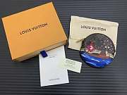 Louis vuitton coin round purse - 5