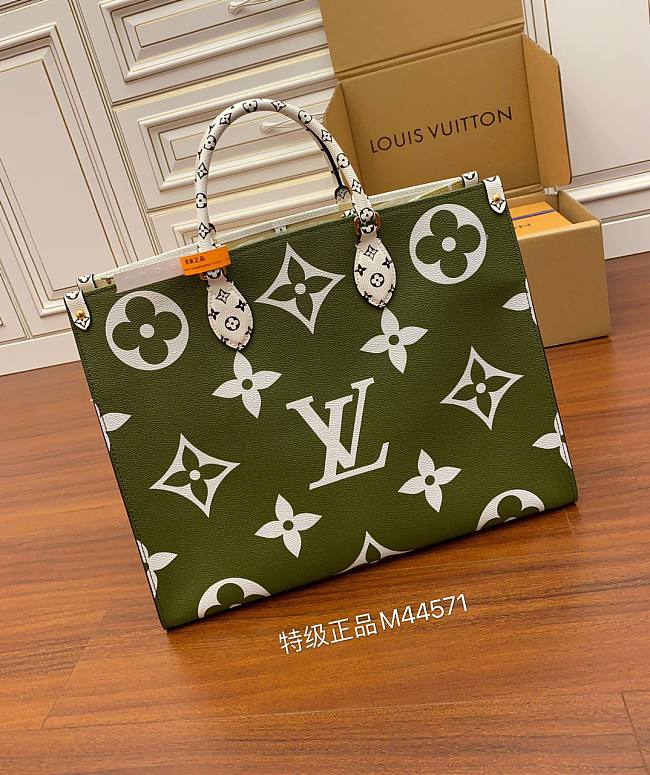 Louis Vuitton Onthego Monogram M44571 - 1